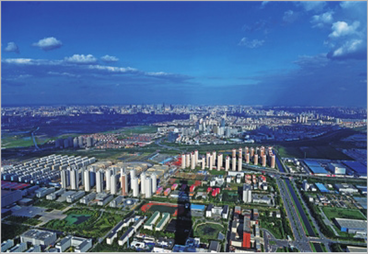 華北區(qū)域天津精武鎮(zhèn)7#地項(xiàng)目人防門、人防設(shè)備采購(gòu)安裝工程
